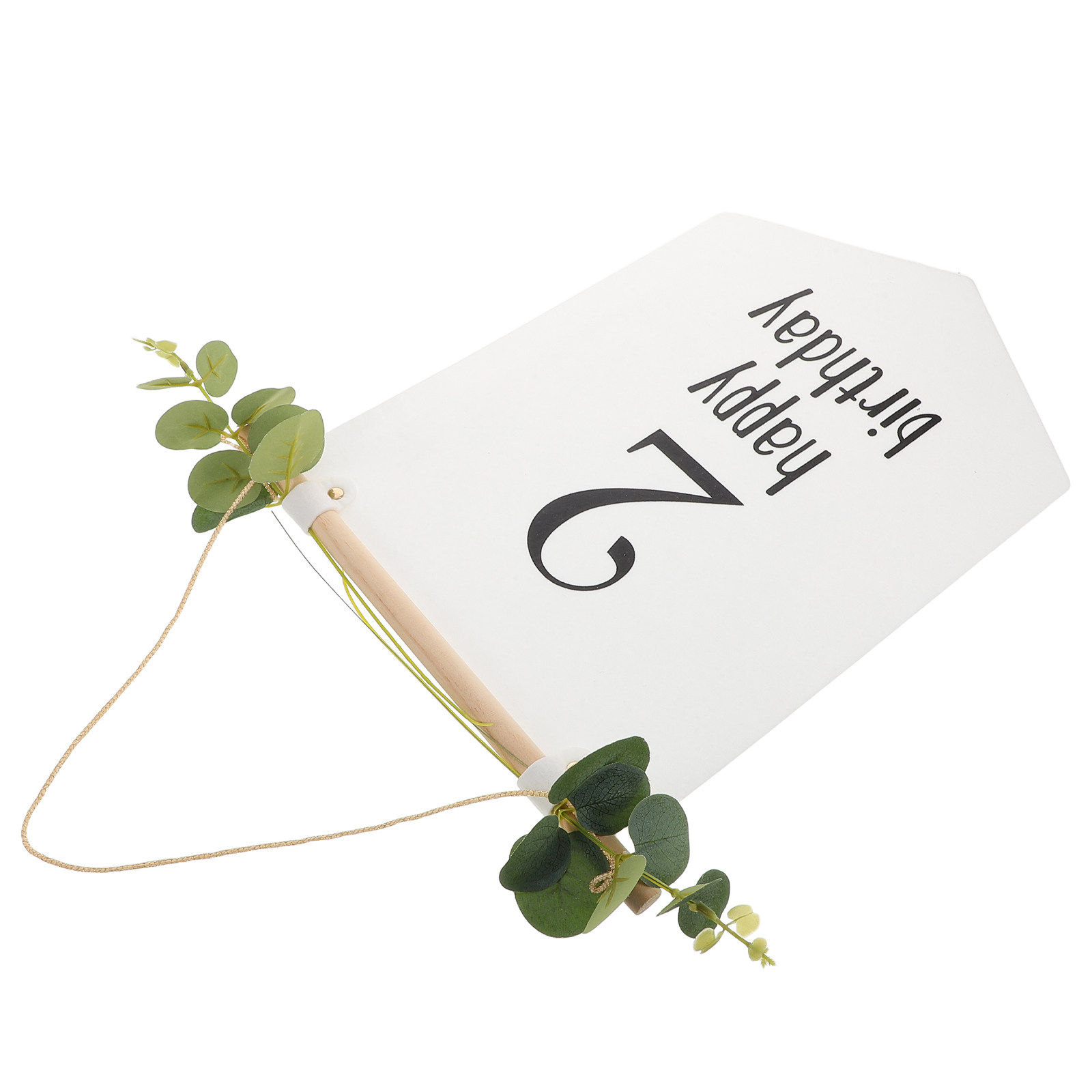 Baby Nursery Themes Boy - Vilten verjaardagsbanner babyshowerdecoratie voor jongens en