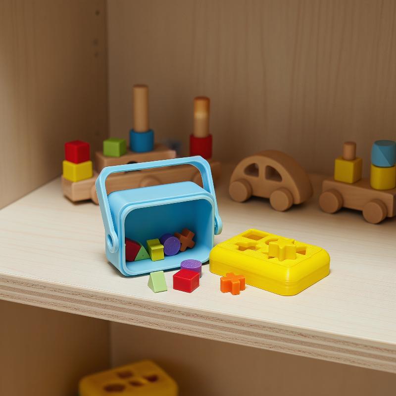 Baby Nursery Items - Nieuwe 1 Set Poppenhuis Kinderkamer Decoratie