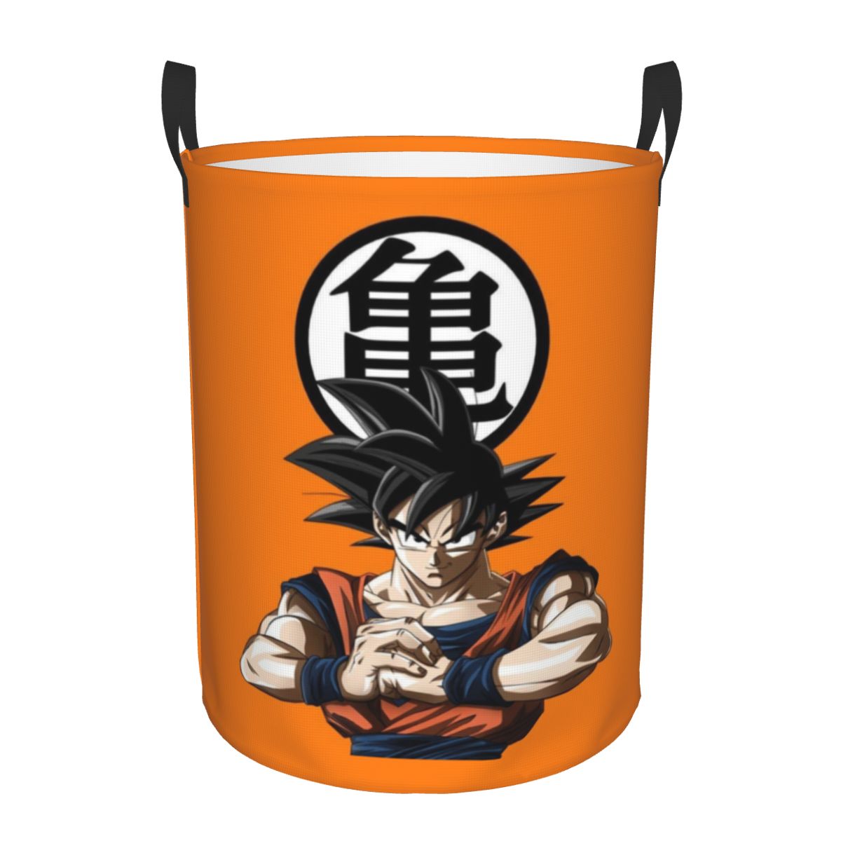 Baby Nursery Items - Wasmand met grote opbergruimte, Dragon Ball