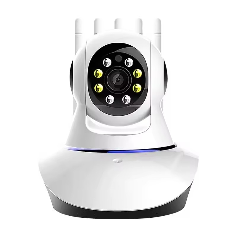Baby Nursery Camera - 2.4G WIFI IP Camera Smart Home