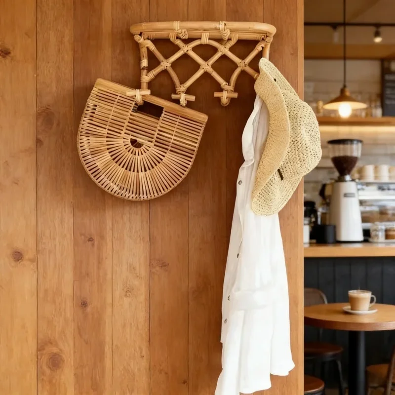 1 st rotan boho kinderkledingh - Baby Nursery Wardrobe recensie en prijs