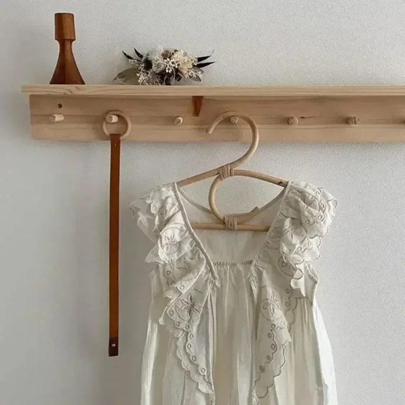 1 st rotan boho kinderkledingh - Baby Nursery Wardrobe recensie en prijs
