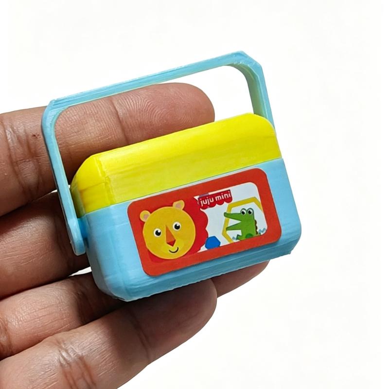 Hot Sale 1 Set Poppenhuis Kind - Baby Nursery Items recensie en prijs