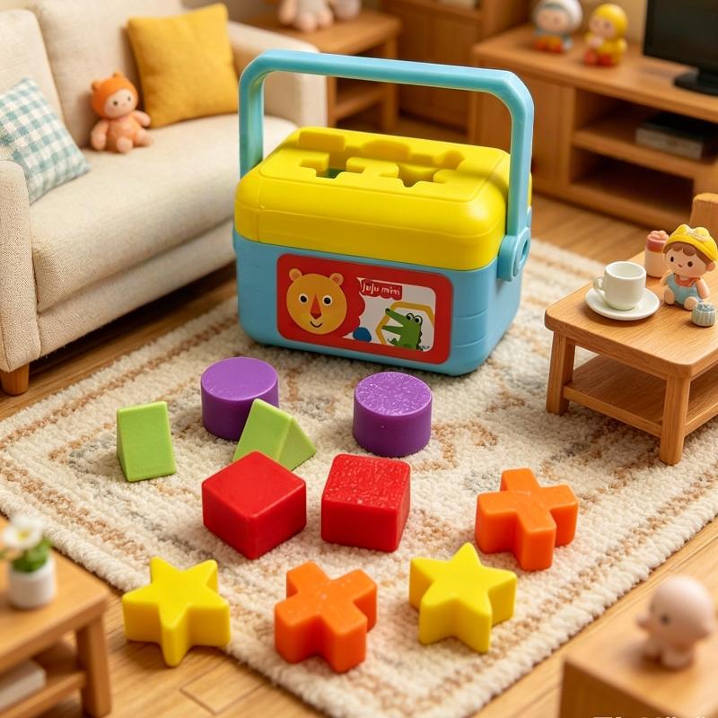 Hot Sale 1 Set Poppenhuis Kind - Baby Nursery Items recensie en prijs