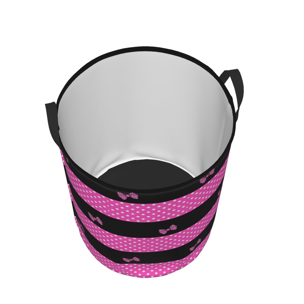 Aangepaste Roze Minnie Polkado - Baby Nursery Items recensie en prijs
