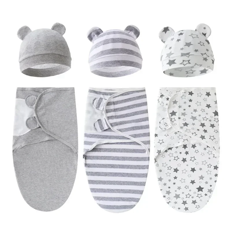 Baby Katoenen Inbakdoek Deken  - Baby Nursery Items recensie en prijs