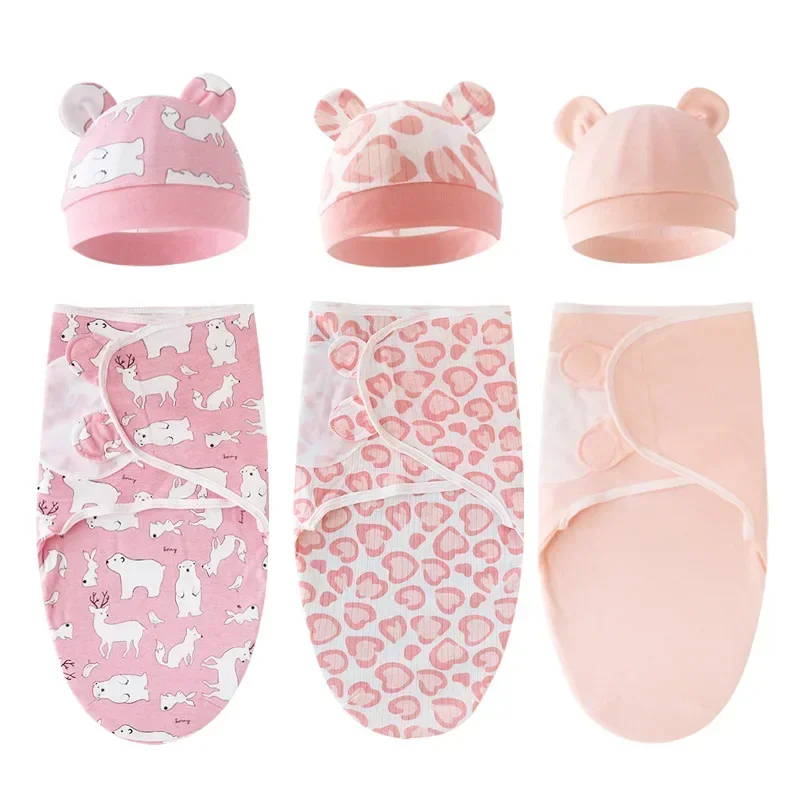 Baby Katoenen Inbakdoek Deken  - Baby Nursery Items recensie en prijs