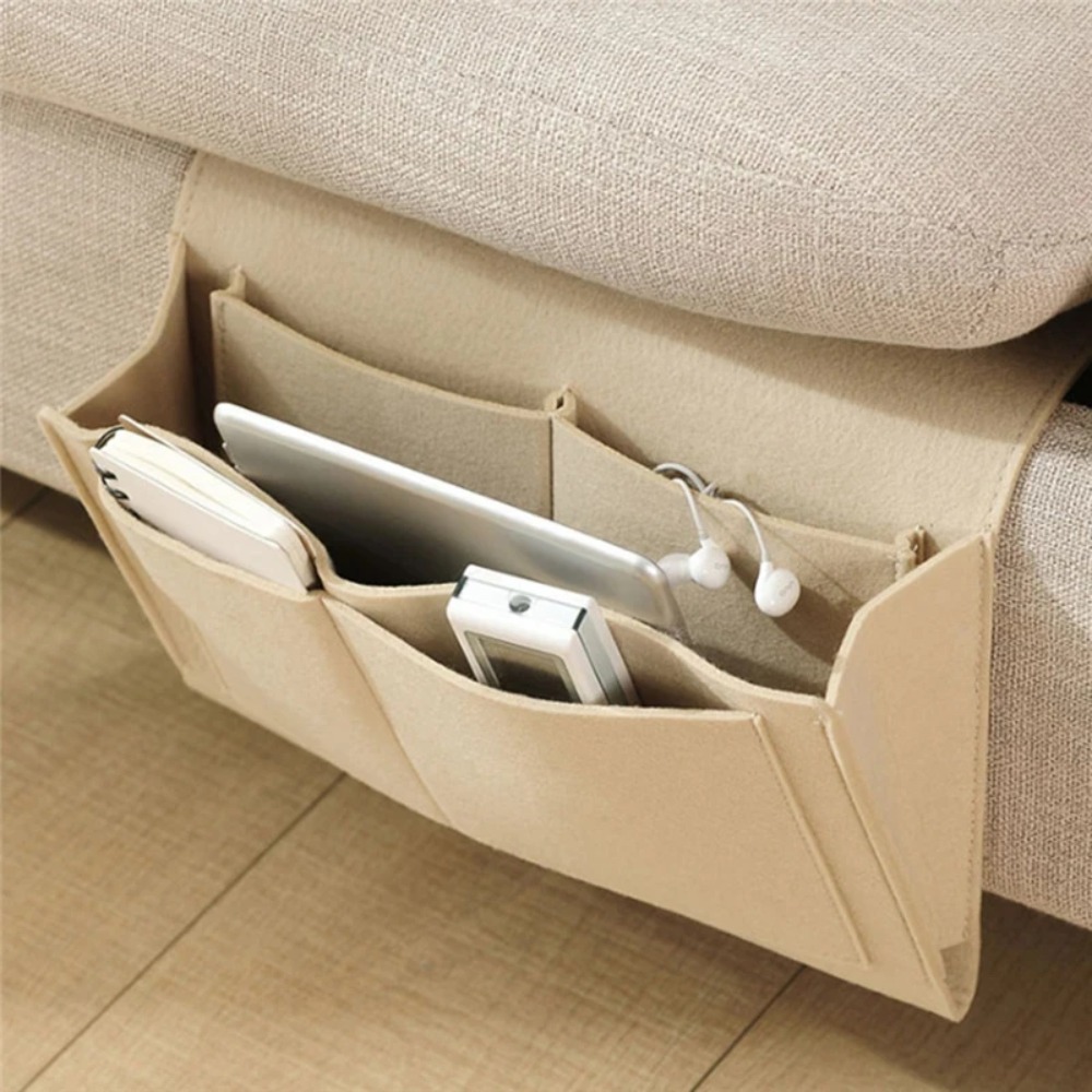 Babybed hangende organizer van - Baby Nursery Organization Ideas recensie en prijs