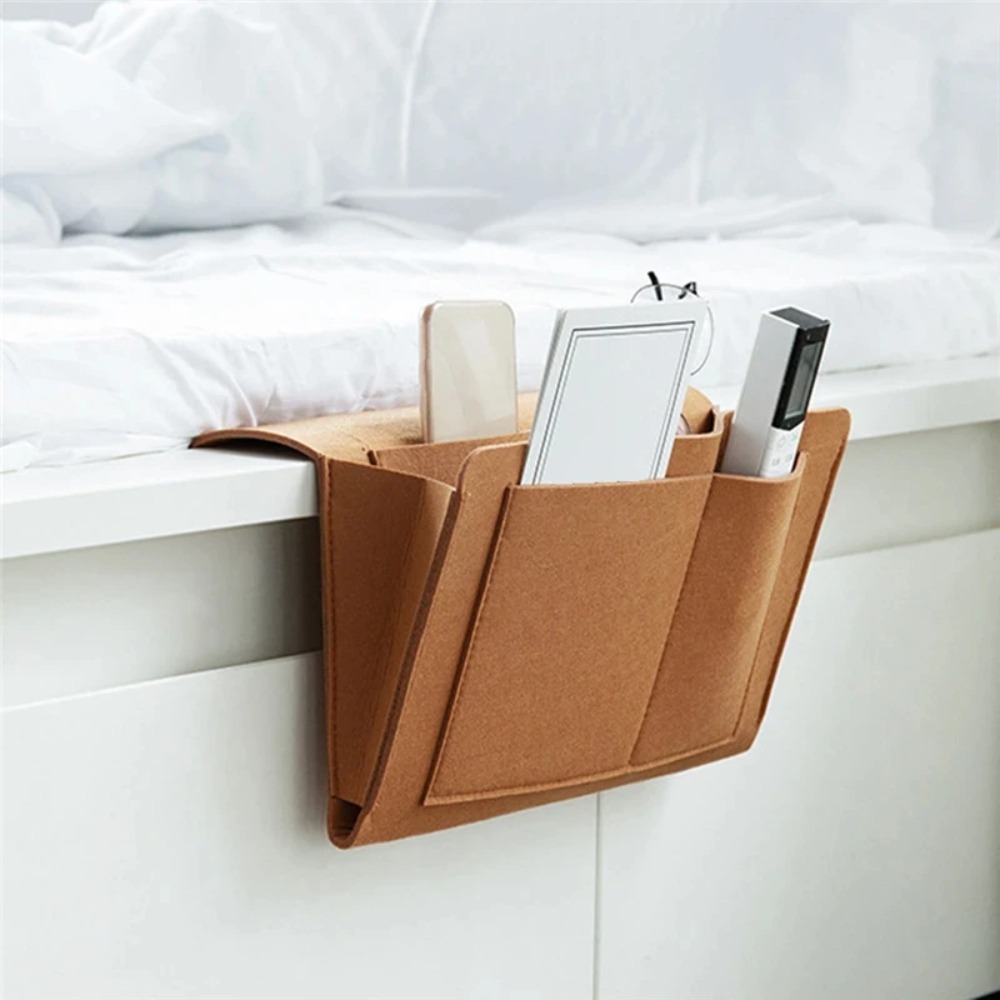 Babybed hangende organizer van - Baby Nursery Organization Ideas recensie en prijs