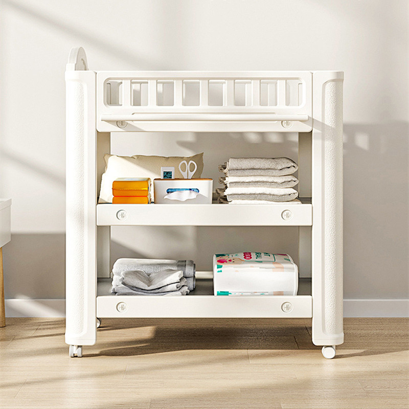 Babyverschoontafel, Multifunct - Baby Nursery Table recensie en prijs