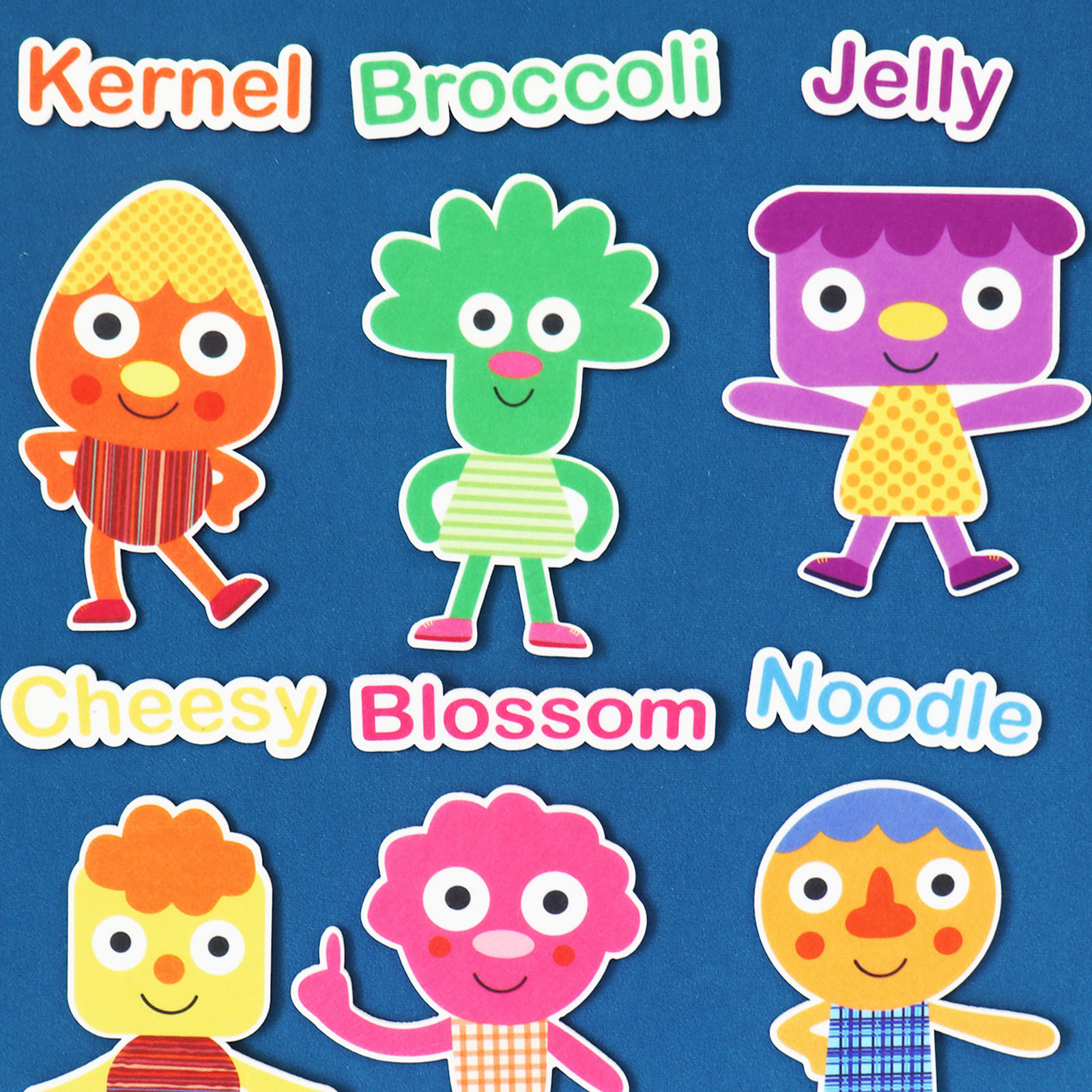 12 stuks supereenvoudige kinde - Baby Nursery Items recensie en prijs