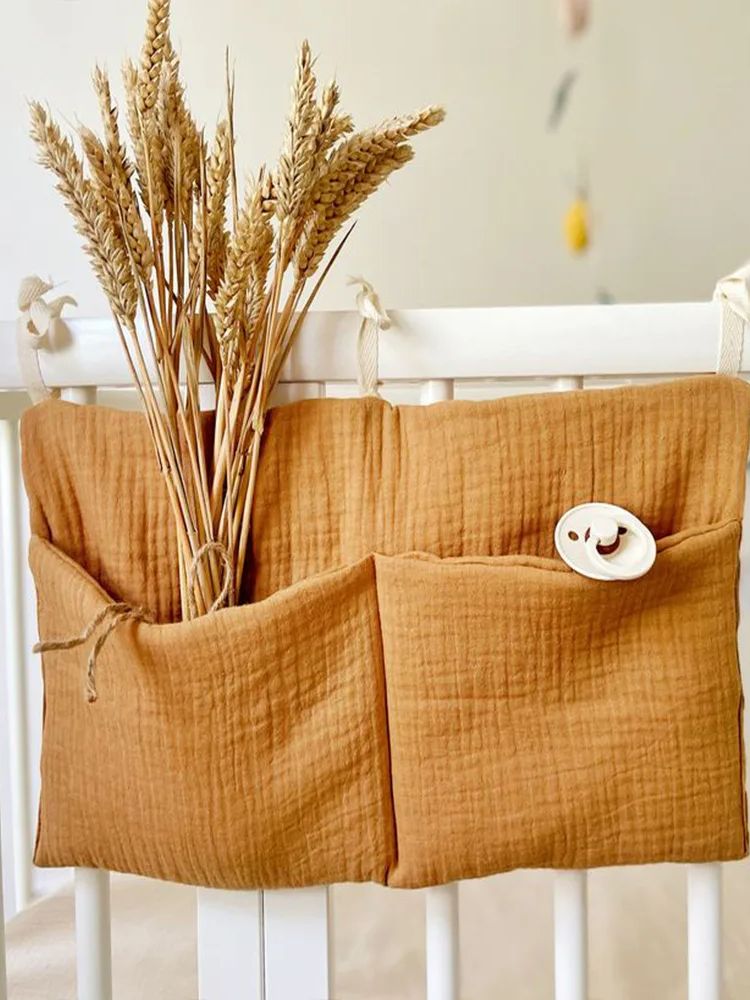 Babybedje Organizer Wieg Caddy - Baby Nursery Organization Ideas recensie en prijs