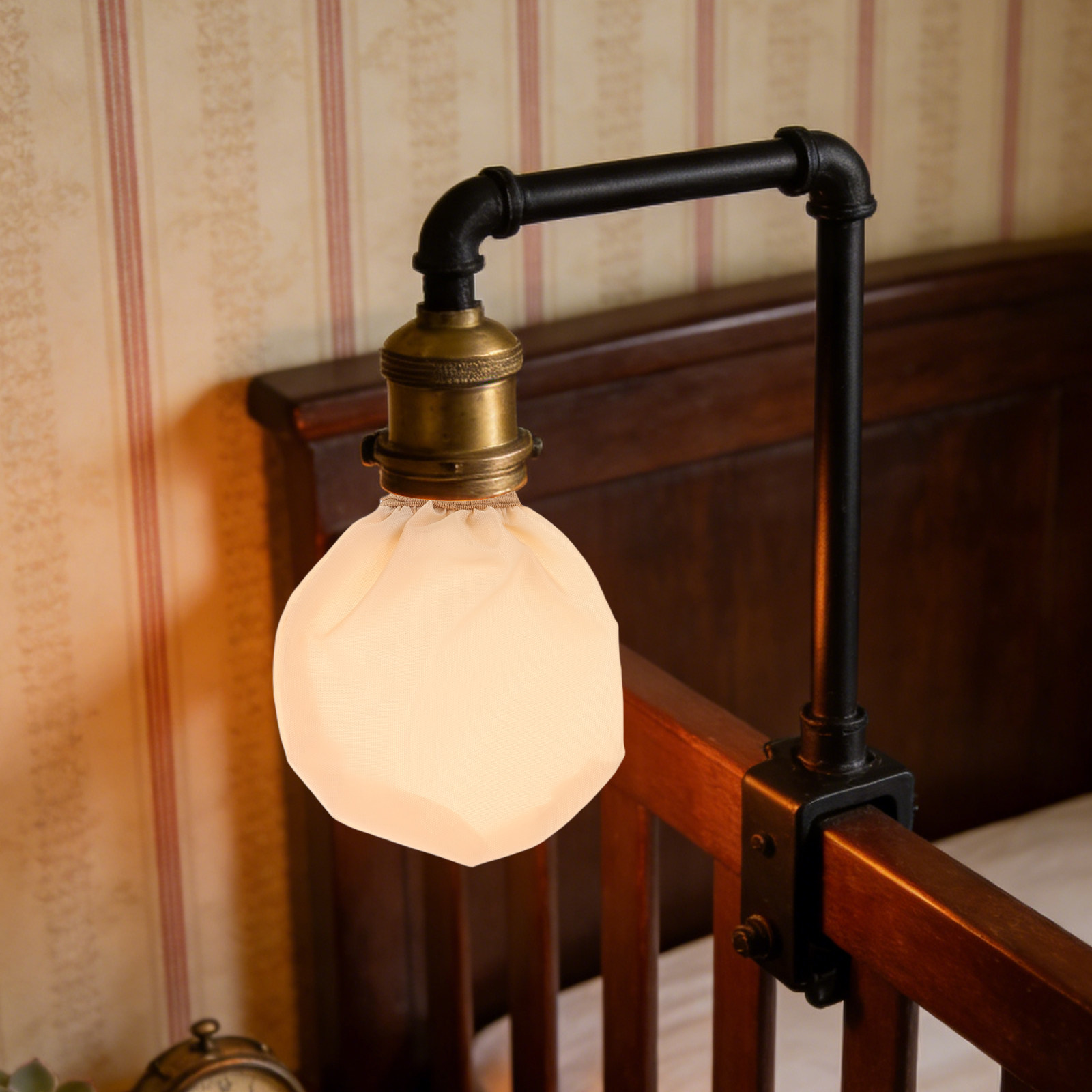 2 stuks baby lampenkap, zachte - Baby Nursery Light Shade recensie en prijs