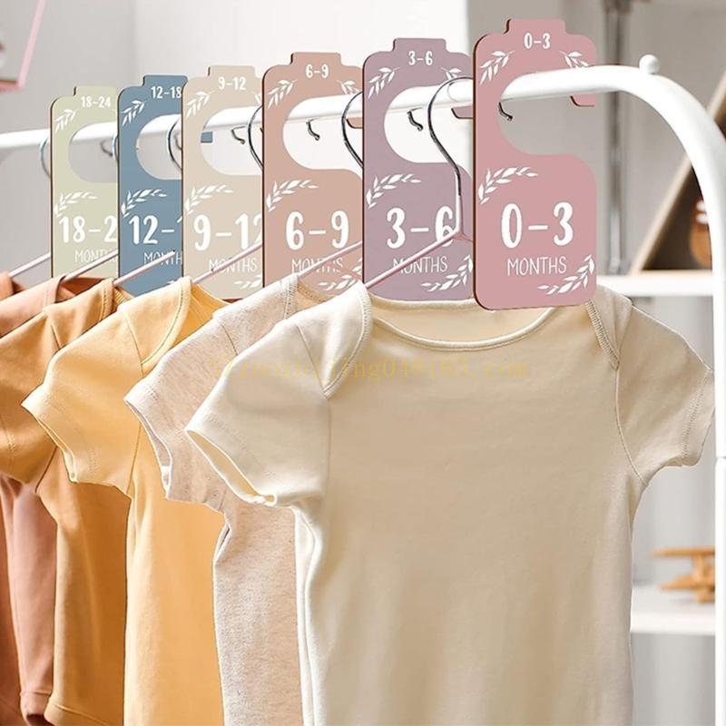 Set van 8 babykast houten verd - Baby Nursery Wardrobe recensie en prijs