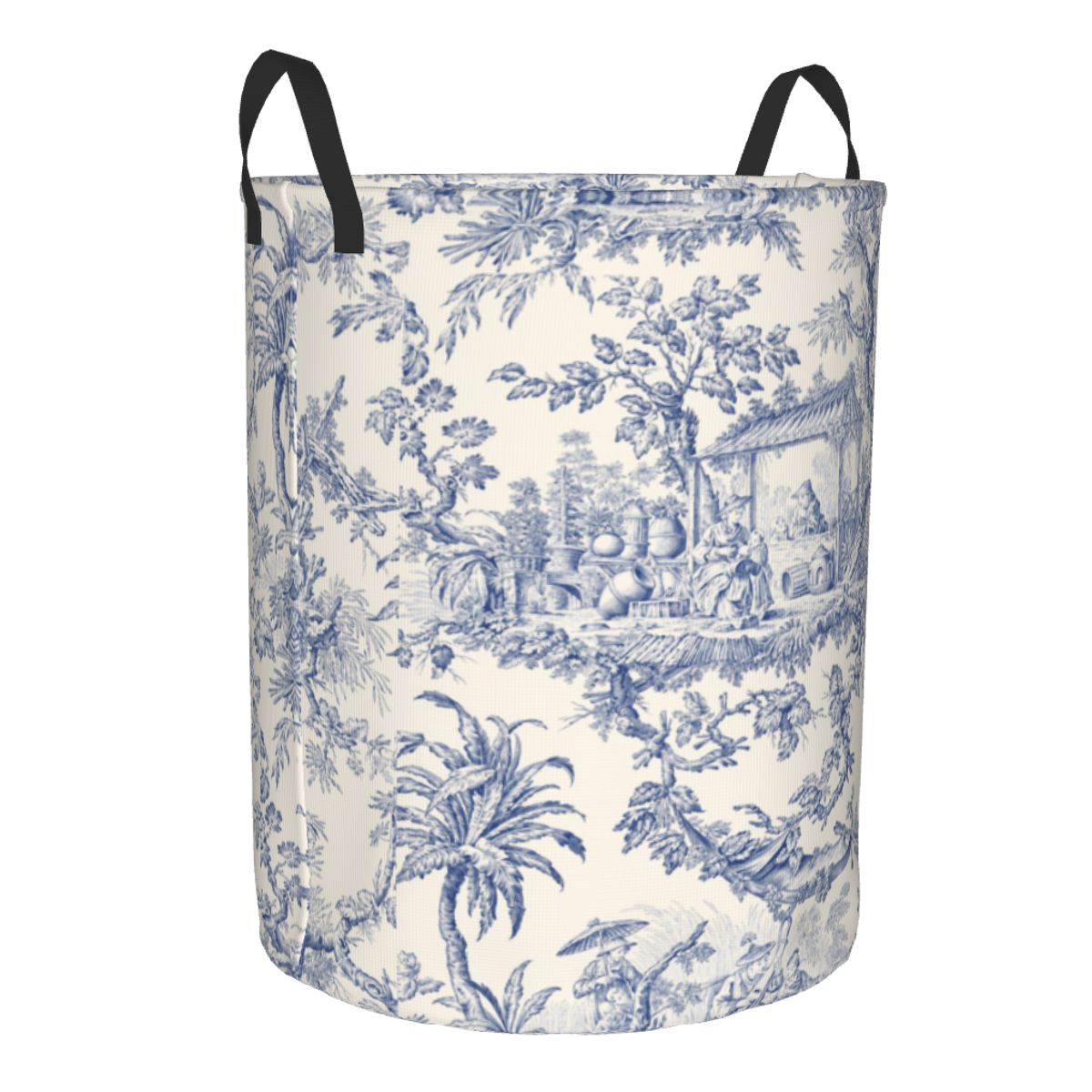 Custom Toile De Jouy Patronen  - Baby Nursery Items recensie en prijs