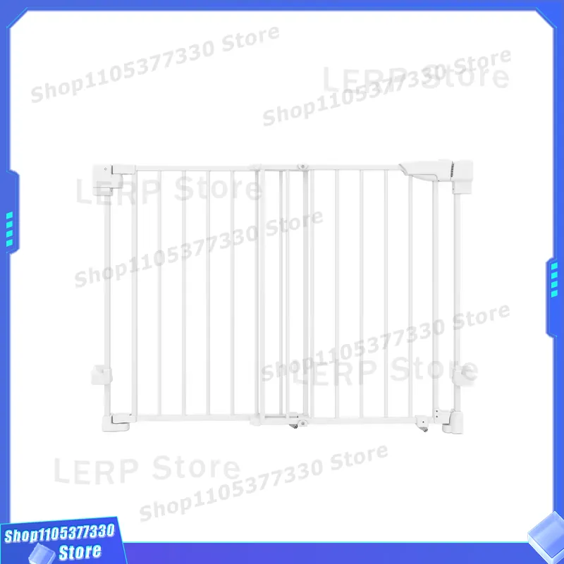 Verstelbare intrekbare babyvei - Baby Gate Extra Wide recensie en prijs