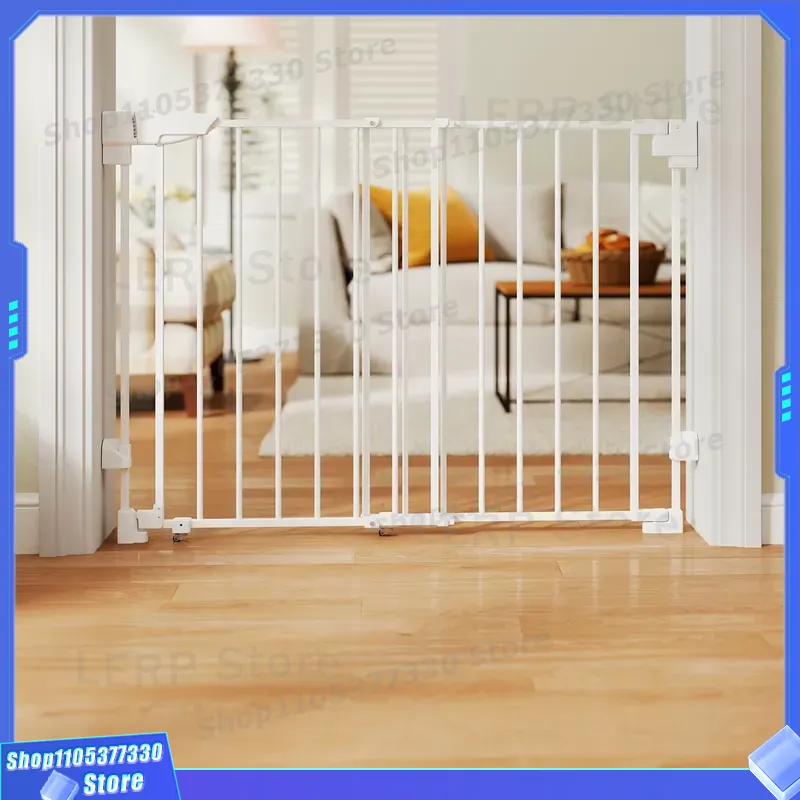 Verstelbare intrekbare babyvei - Baby Gate Extra Wide recensie en prijs