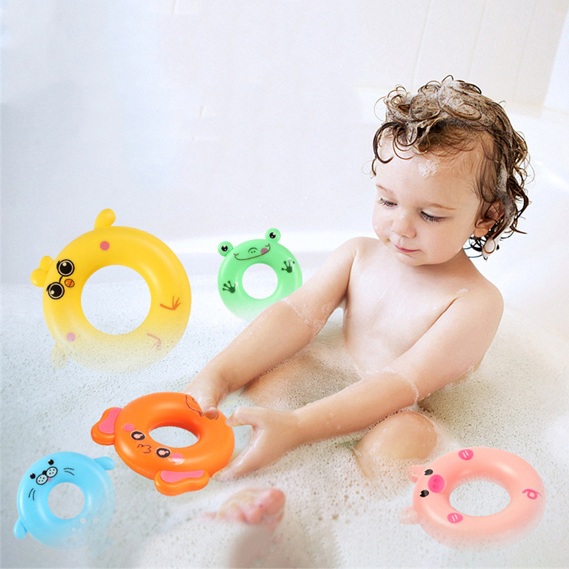 Regenboog Stapelen Ringtoren M - Baby Nursery Table recensie en prijs