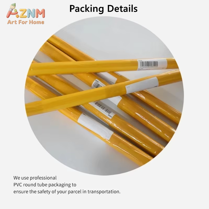 AZNM Boho Oceaan Canvas Wandde - Baby Nursery Boy recensie en prijs