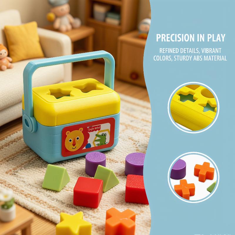 Nieuwe 1 Set Poppenhuis Kinder - Baby Nursery Items recensie en prijs