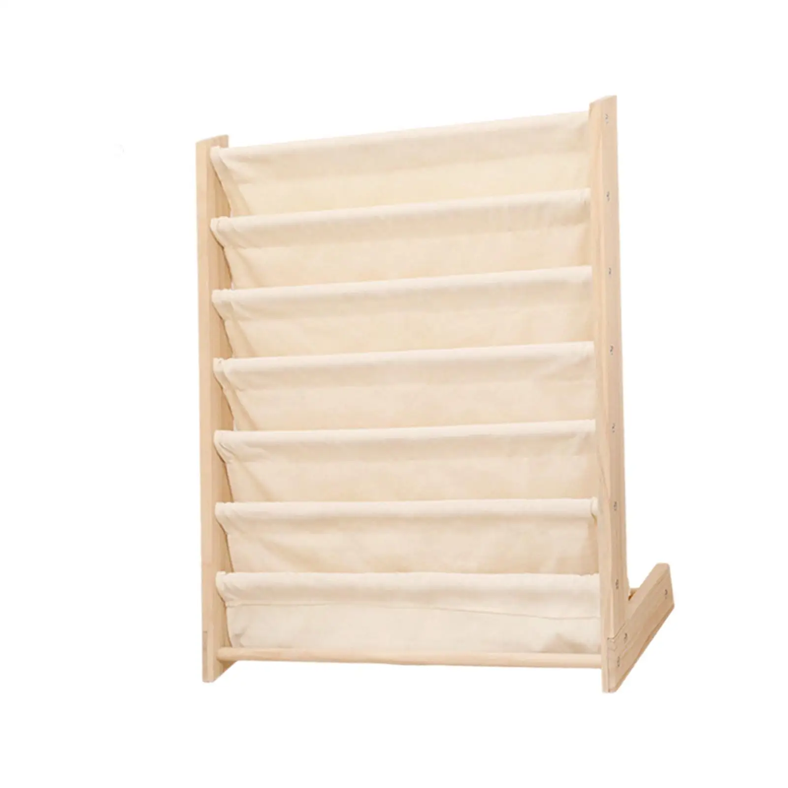 Kinderboekenkast Display Kinde - Baby Nursery Bookshelf recensie en prijs