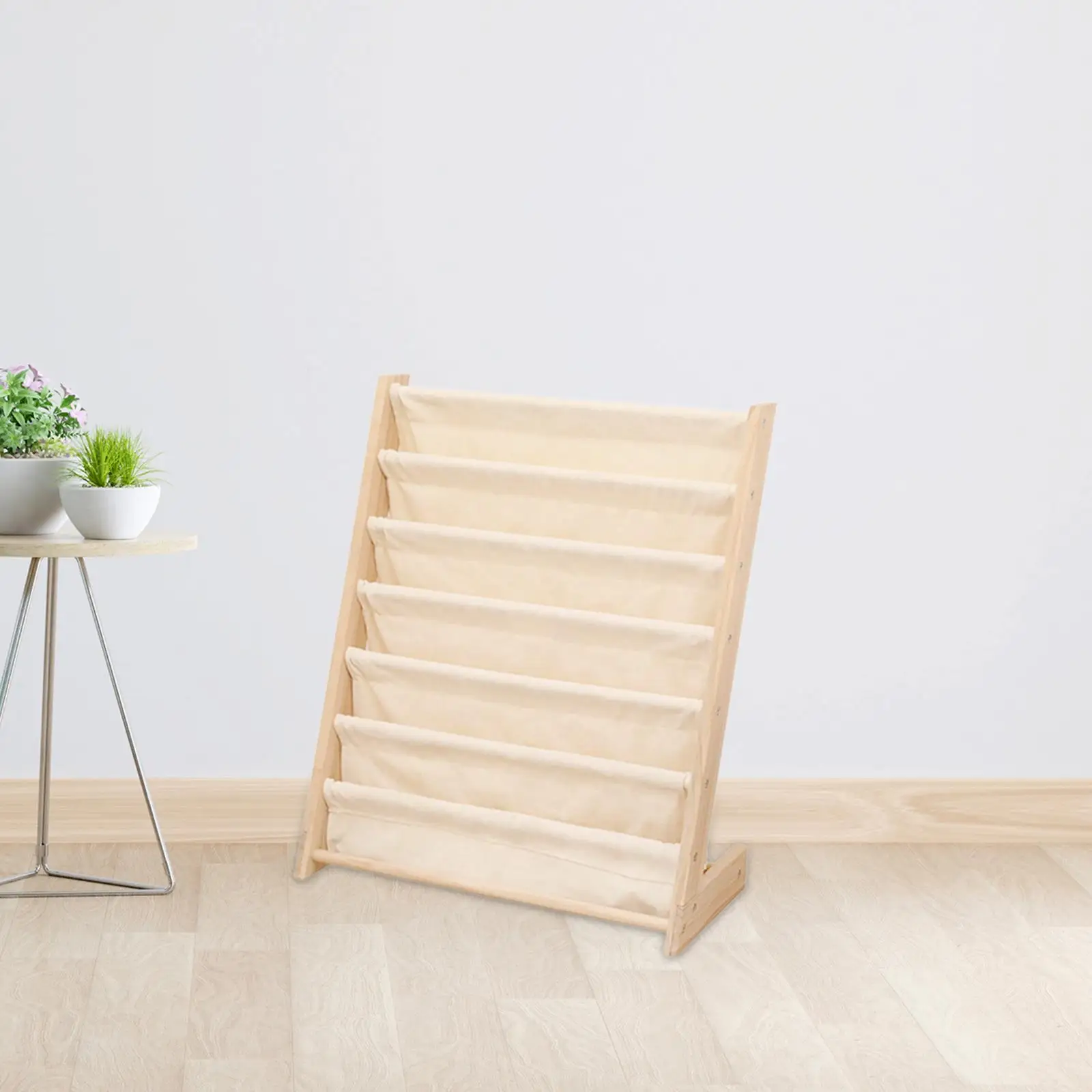 Kinderboekenkast Display Kinde - Baby Nursery Bookshelf recensie en prijs