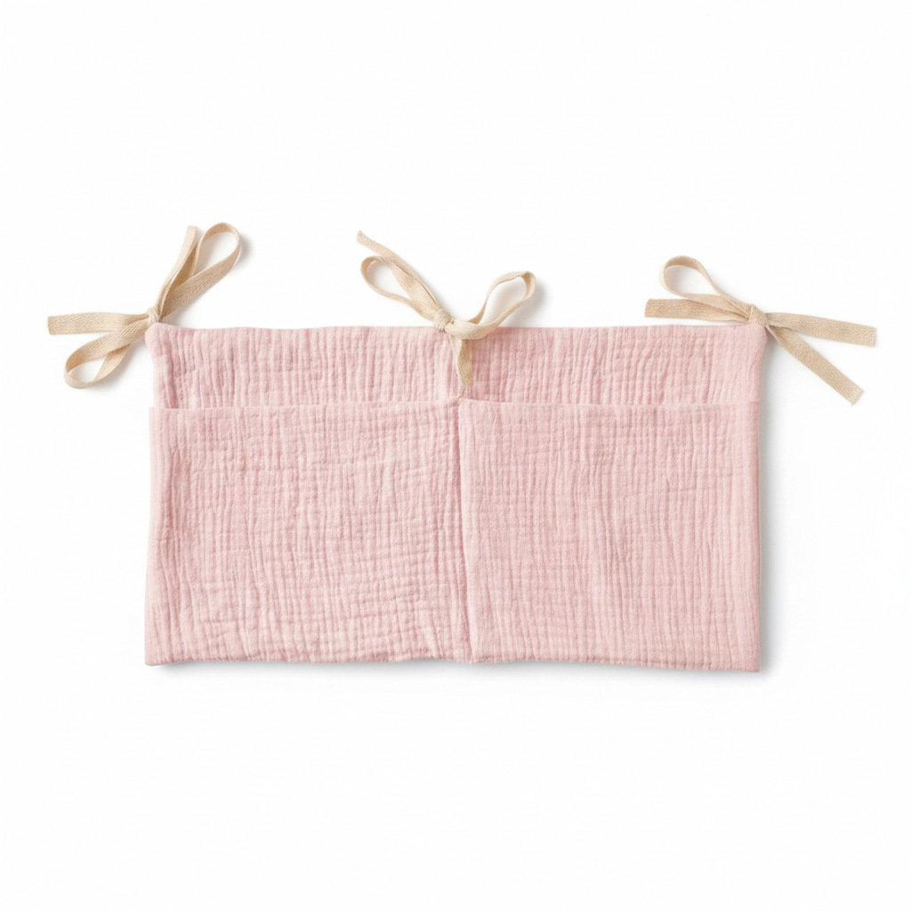 Babybedje Organizer Hangende o - Baby Nursery Organization Ideas recensie en prijs