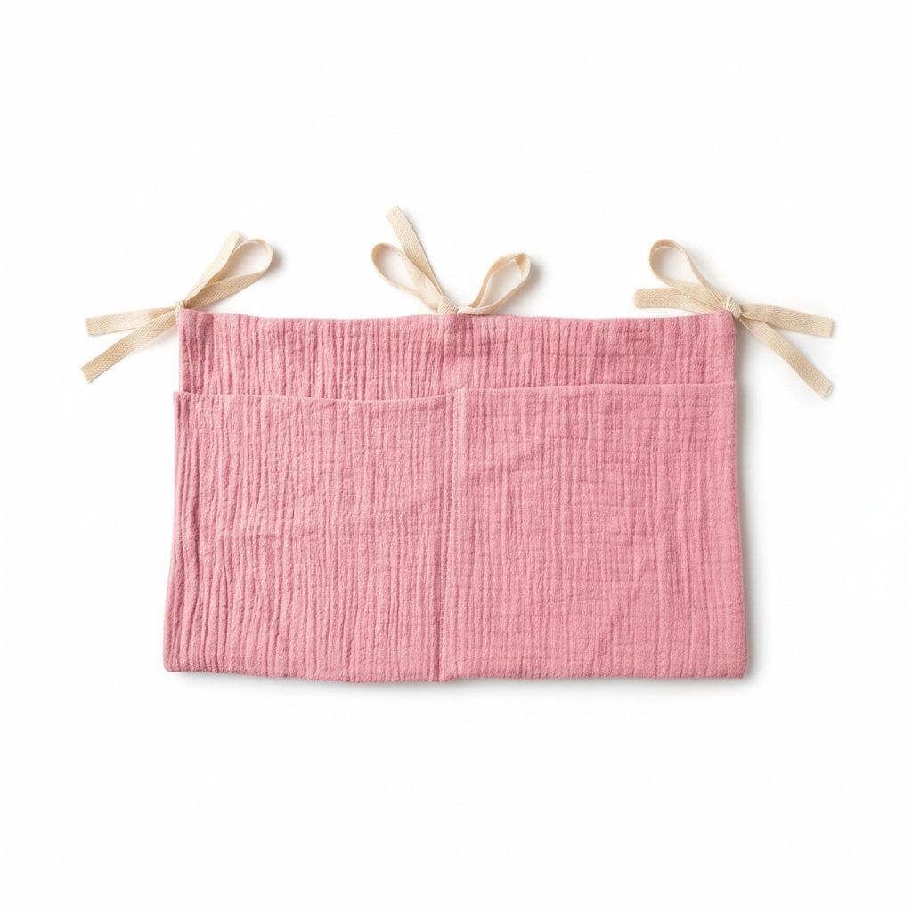 Babybedje Organizer Hangende o - Baby Nursery Organization Ideas recensie en prijs