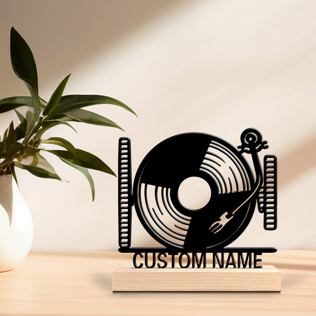 1 stuk schattige gepersonalise - Baby Nursery Baby recensie en prijs