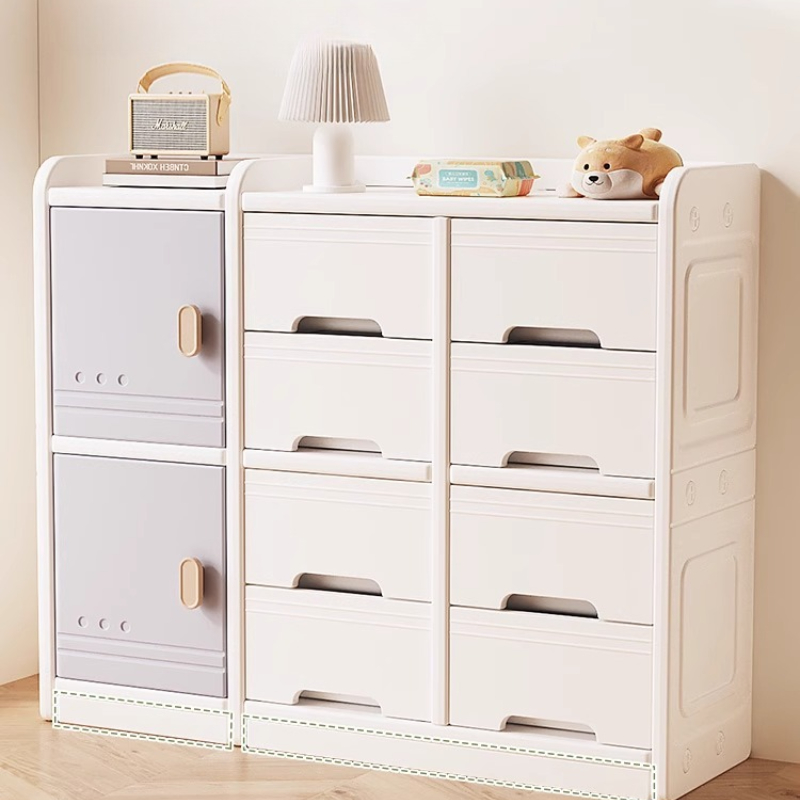 Kinderspeelgoedopbergorganisat - Baby Nursery Bookshelf recensie en prijs