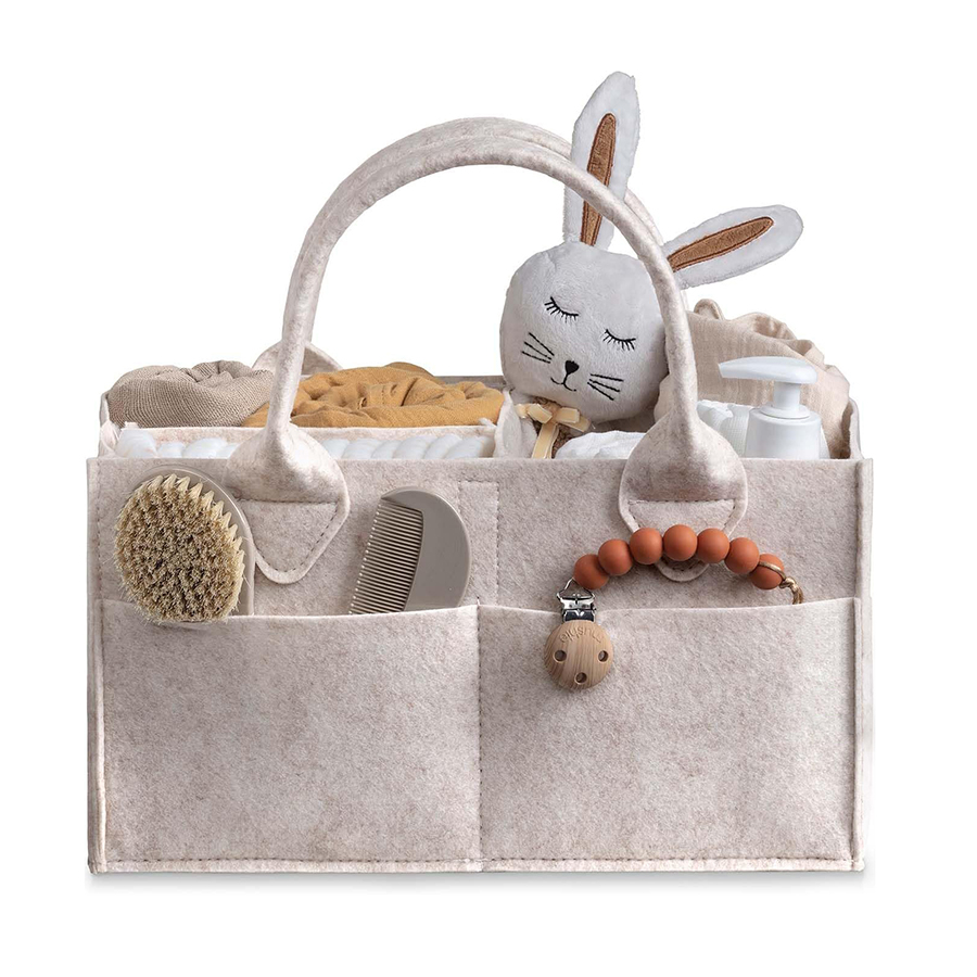 Baby Luiertas Balzak Organizer - Baby Nursery Organization Ideas recensie en prijs