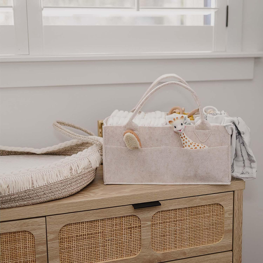 Baby Luiertas Balzak Organizer - Baby Nursery Organization Ideas recensie en prijs