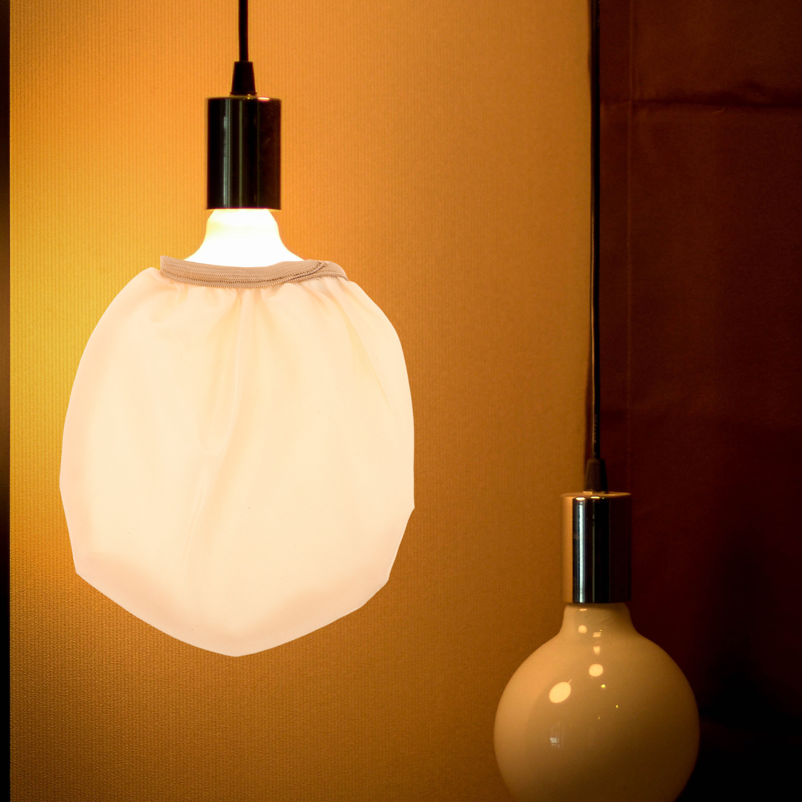 Babyvriendelijke lampafdekking - Baby Nursery Light Shade recensie en prijs