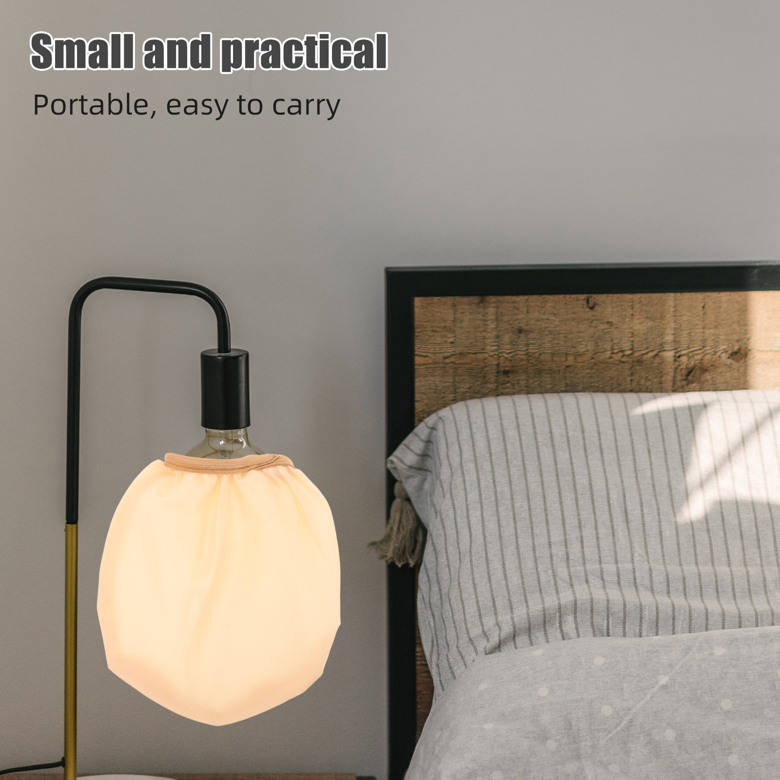 Babyvriendelijke lampafdekking - Baby Nursery Light Shade recensie en prijs