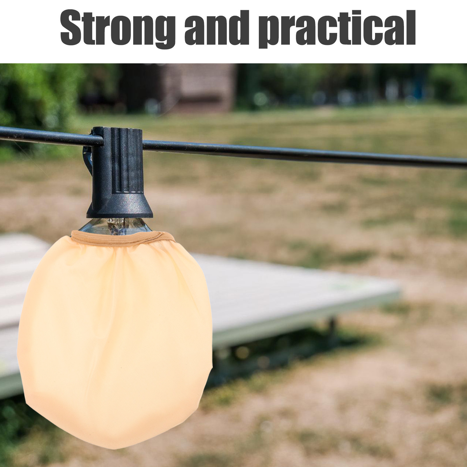 Babyvriendelijke lampafdekking - Baby Nursery Light Shade recensie en prijs