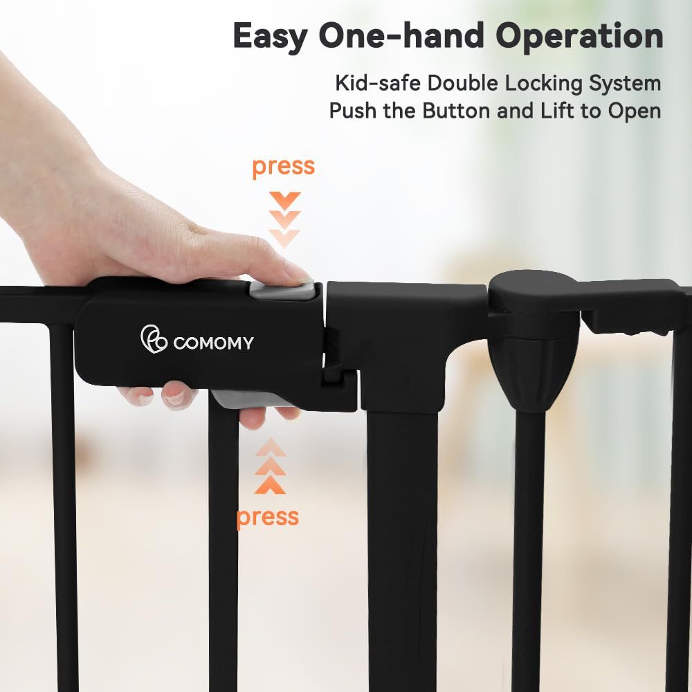 150 inch extra brede babyhek m - Baby Gate Extra Wide recensie en prijs