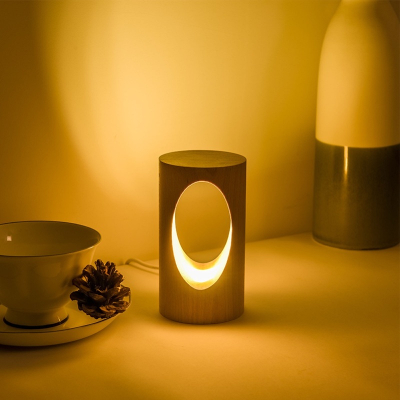 Baby-nachtlampje Oplaadbaar LE - Baby Nursery Table recensie en prijs