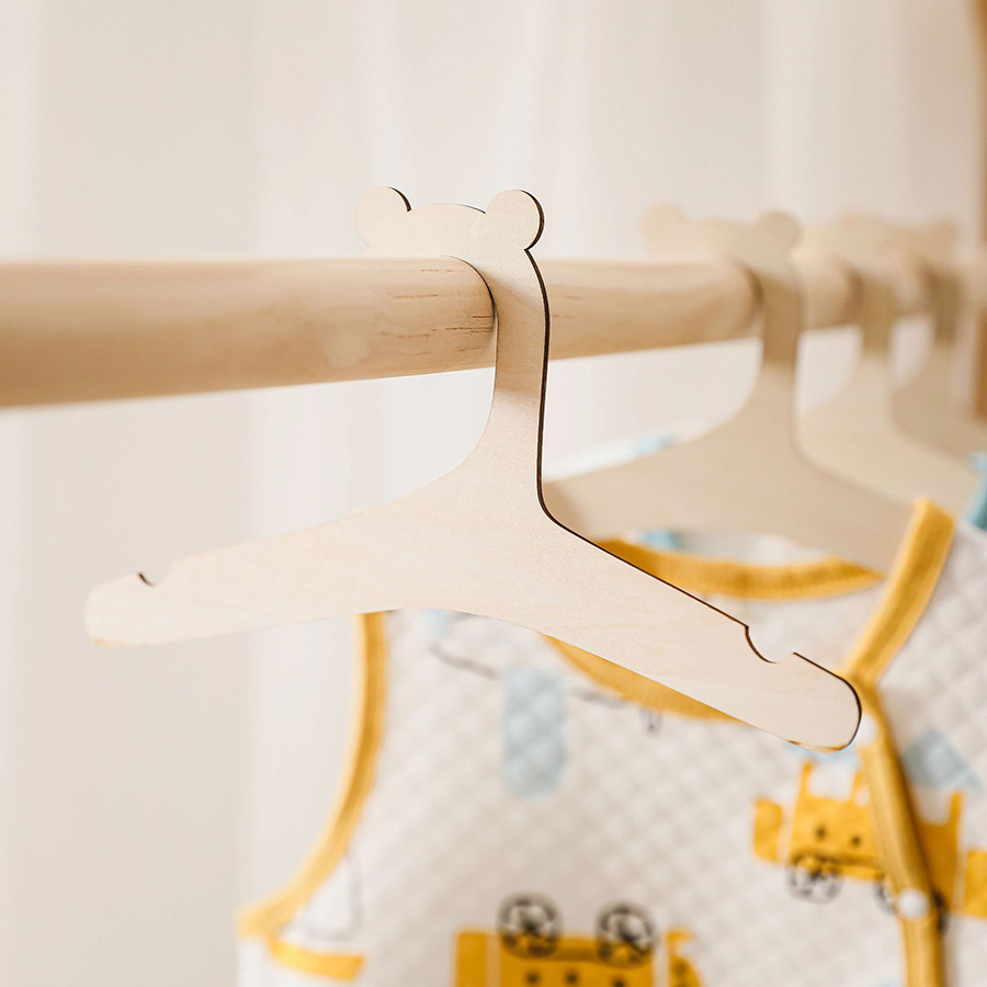10 stks/set Baby Creatieve Han - Baby Nursery Uniform recensie en prijs