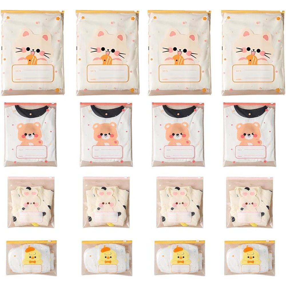 5 stuks cartoon multi-size bab - Baby Nursery Uniform recensie en prijs