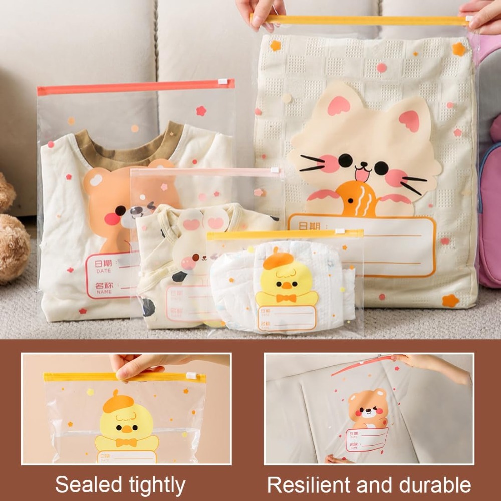 5 stuks cartoon multi-size bab - Baby Nursery Uniform recensie en prijs