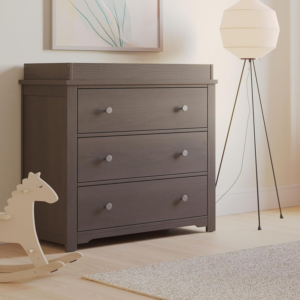 Harmony 3-Der Drer met verscho - Baby Nursery Table recensie en prijs