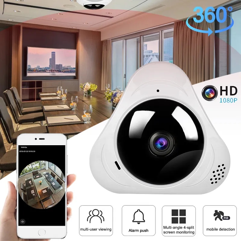 3MP 1296P Yoosee/Eseecloud APP - Baby Nursery Camera recensie en prijs