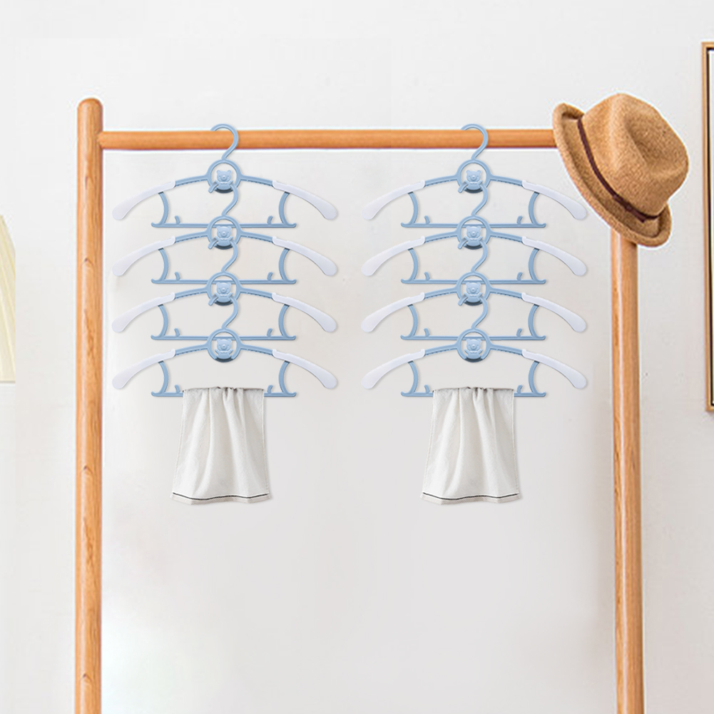 10 stuks uitschuifbare kinderk - Baby Nursery Uniform recensie en prijs
