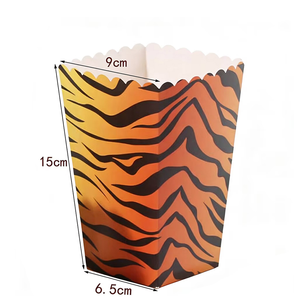 6-36 stuks Jungle Dieren Feest - Baby Nursery Jungle Theme recensie en prijs