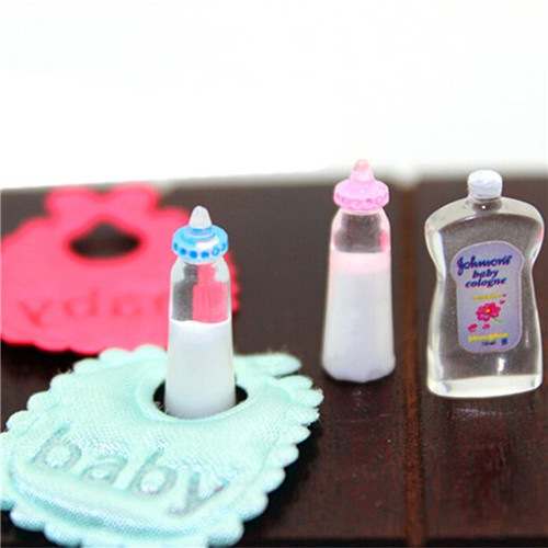 1:12 poppenhuis miniatuur baby - Baby Nursery Sets recensie en prijs