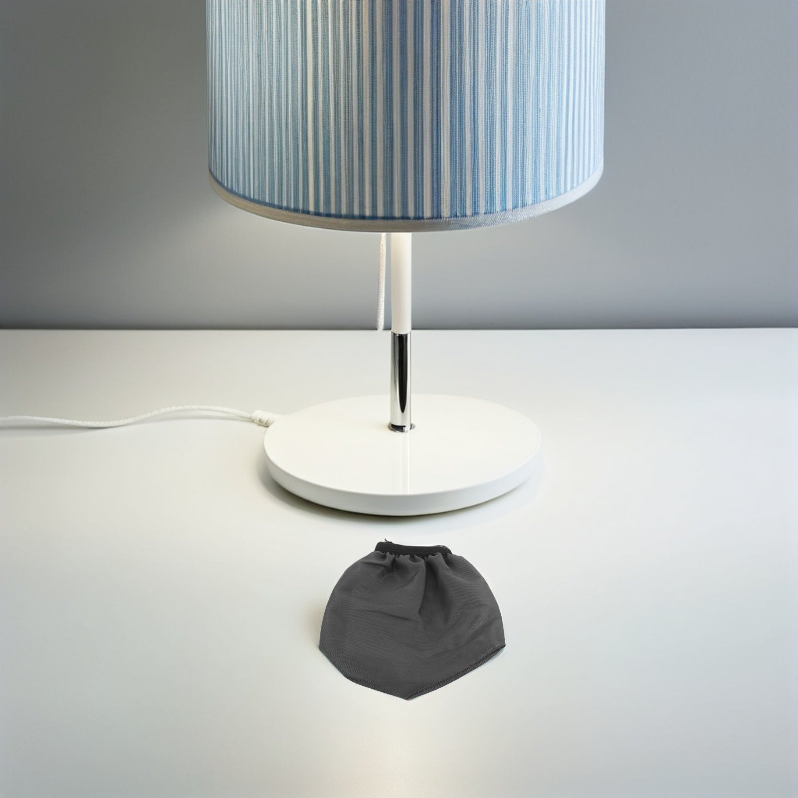 Baby anti-verblinding lampenka - Baby Nursery Light Shade recensie en prijs