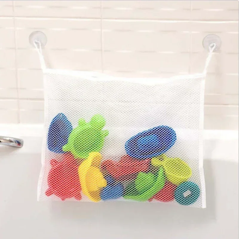 Handige babybadspeelgoedorgani - Baby Nursery Wardrobe recensie en prijs