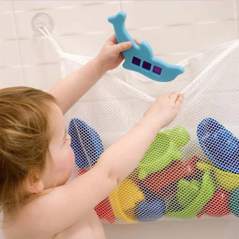 Handige babybadspeelgoedorgani - Baby Nursery Wardrobe recensie en prijs