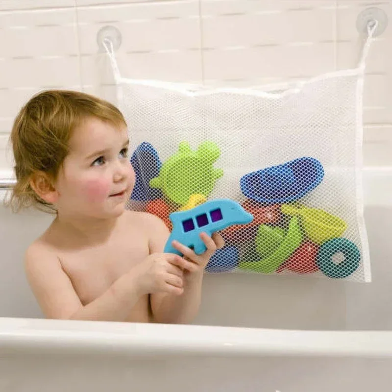 Handige babybadspeelgoedorgani - Baby Nursery Wardrobe recensie en prijs