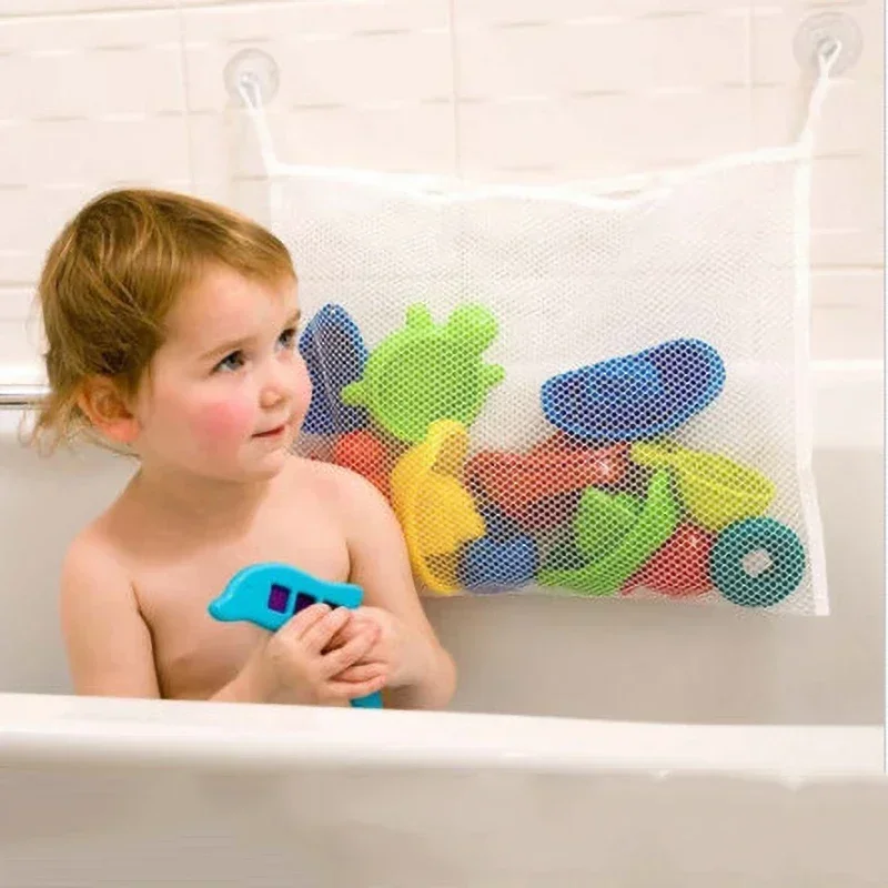 Handige babybadspeelgoedorgani - Baby Nursery Wardrobe recensie en prijs